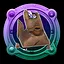 Generous gifts icon