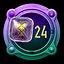 Rune collector icon
