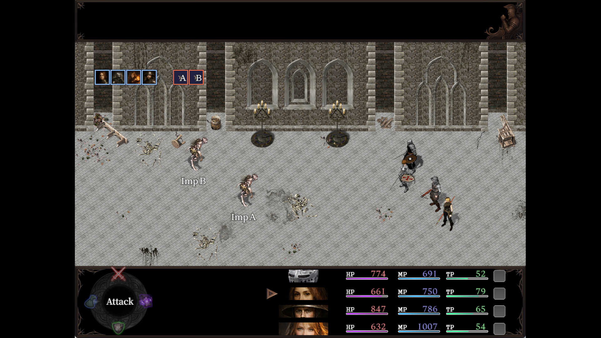 Mistworld Demo Screenshot 9