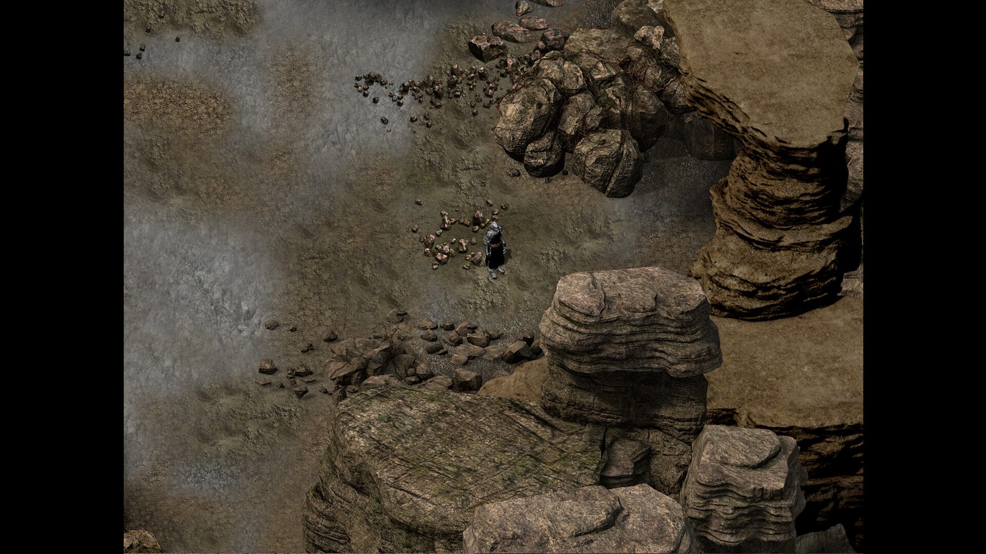 Mistworld Demo Screenshot 6