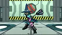 Steel Carnelian Screenshot 5