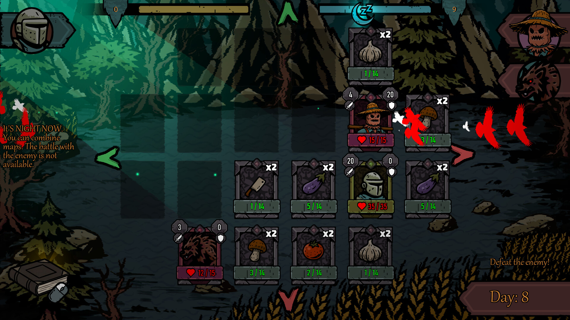 Bone Marrow 2 Screenshot 3