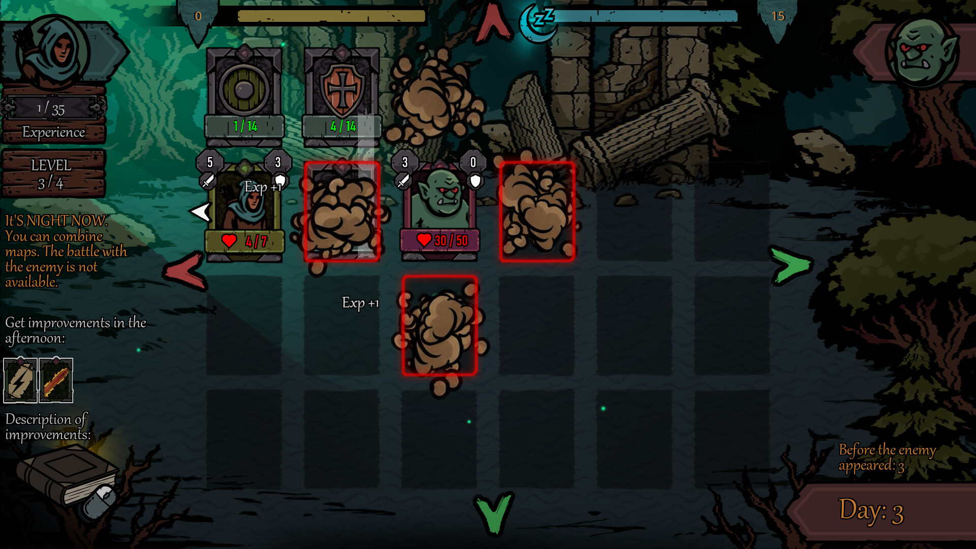 Bone Marrow 2 Screenshot 0