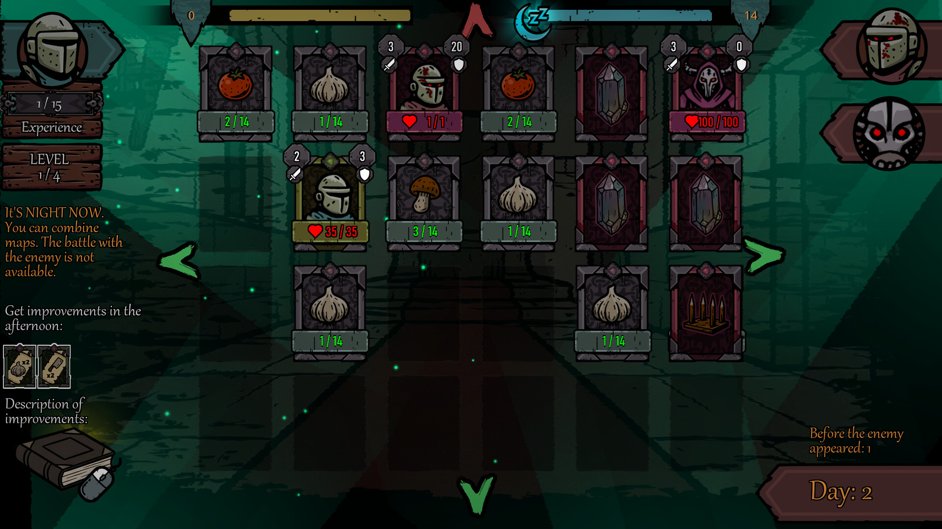 Bone Marrow 2 Screenshot 4