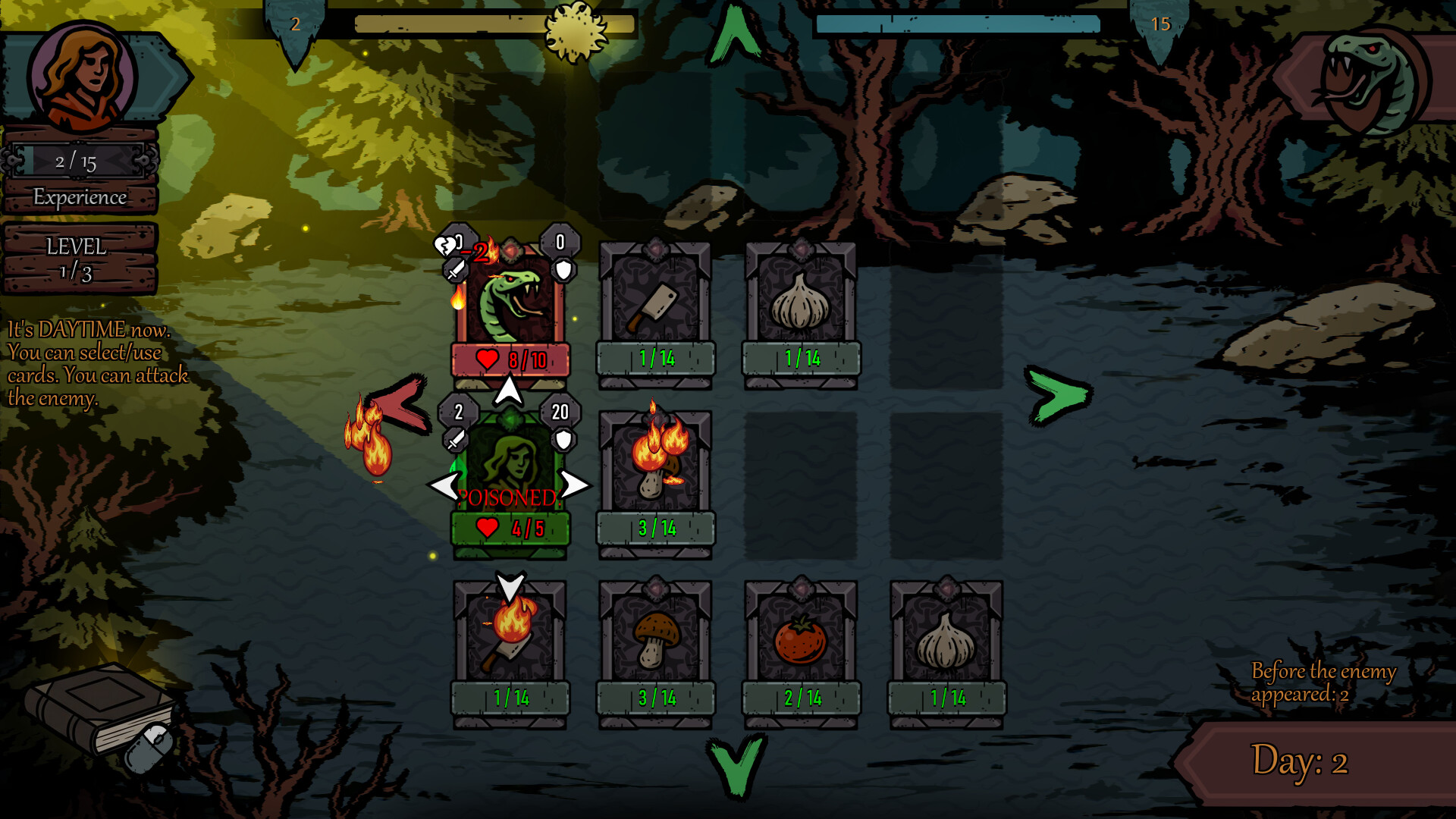 Bone Marrow 2 Screenshot 2