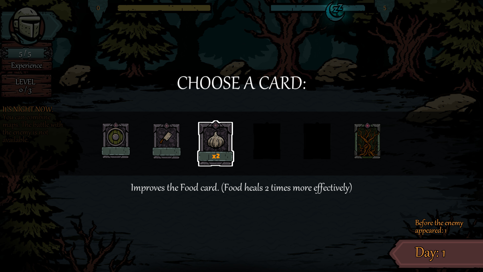 Bone Marrow 2 Screenshot 1