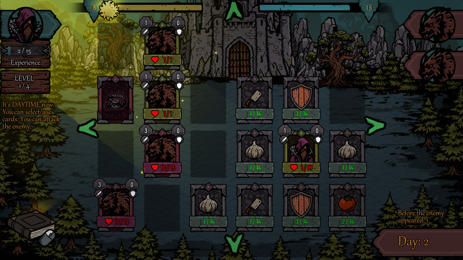 Bone Marrow 2 Screenshot 5