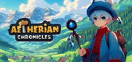 Aetherian Chronicles