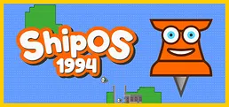 ShipOS 1994