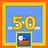 Own 50 ships