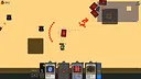Decksplorers: Into the Shell Screenshot 4