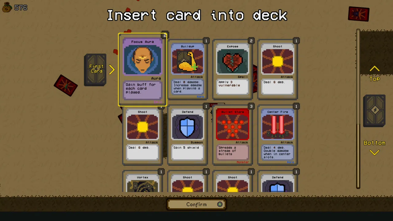 Decksplorers: Into the Shell Screenshot 7