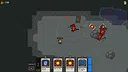 Decksplorers: Into the Shell Screenshot 1