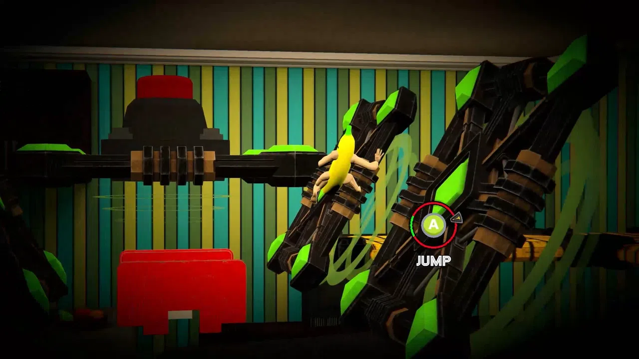 Banana Simulator Screenshot 4