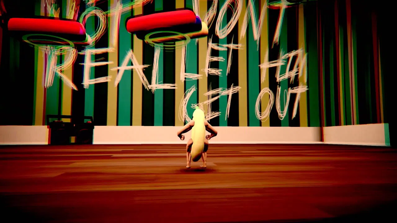 Banana Simulator Screenshot 5