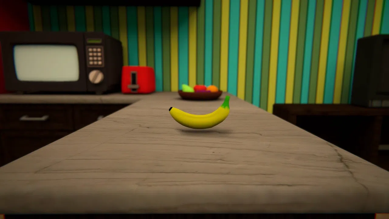 Banana Simulator Screenshot 0