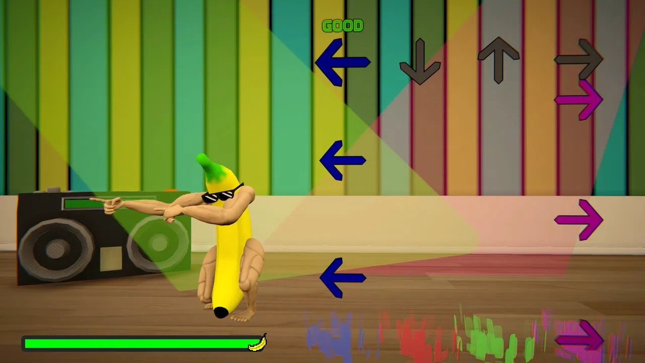 Banana Simulator Screenshot 3