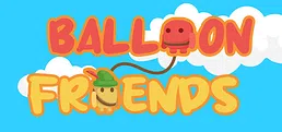 Balloon Friends
