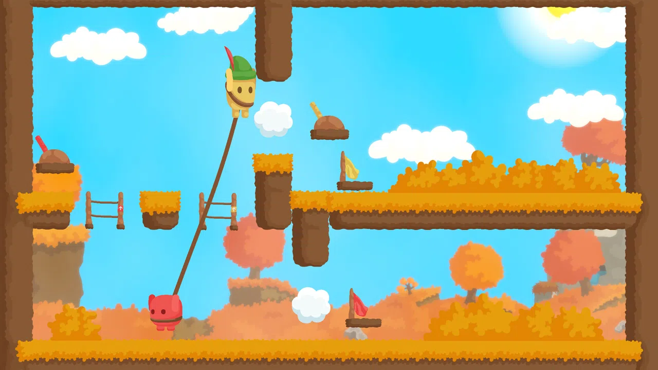 Balloon Friends Screenshot 3