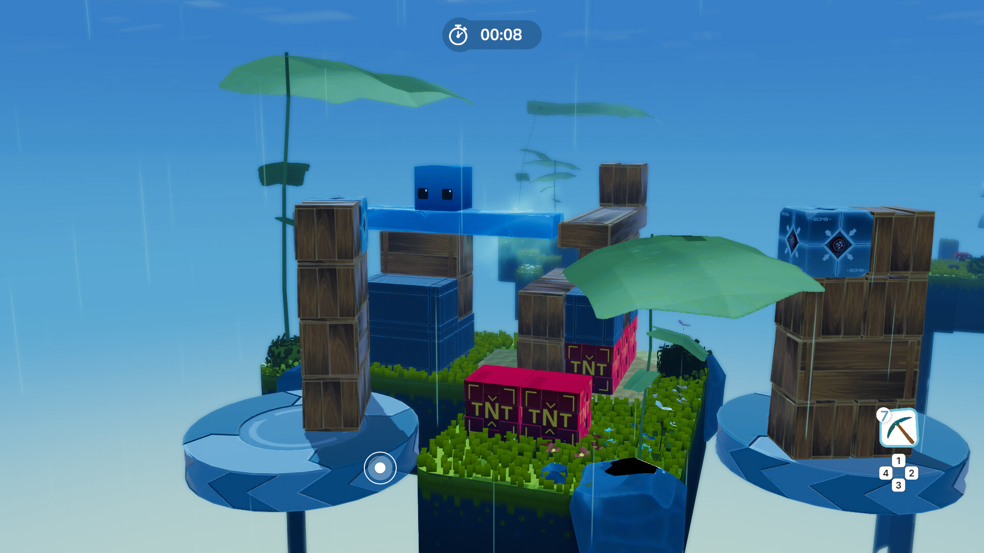 Just A Block Screenshot 2