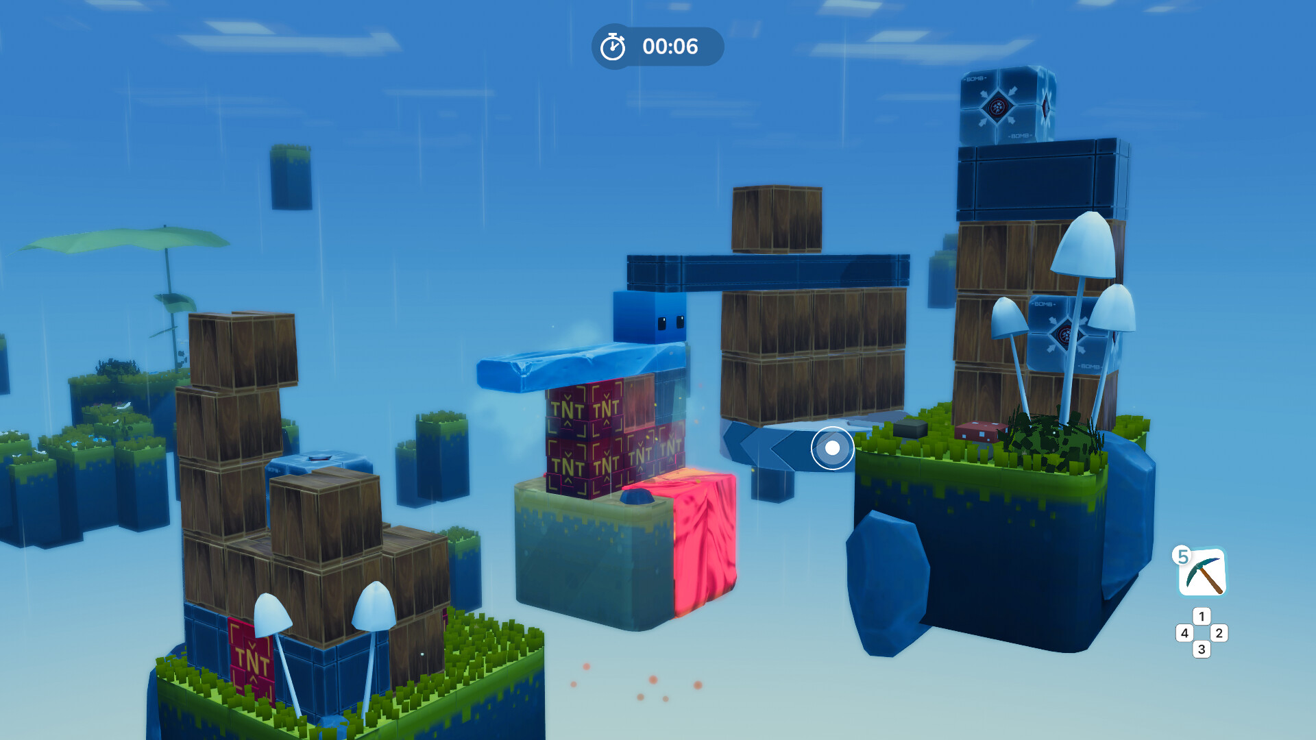 Just A Block Screenshot 4