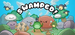 Swamped!