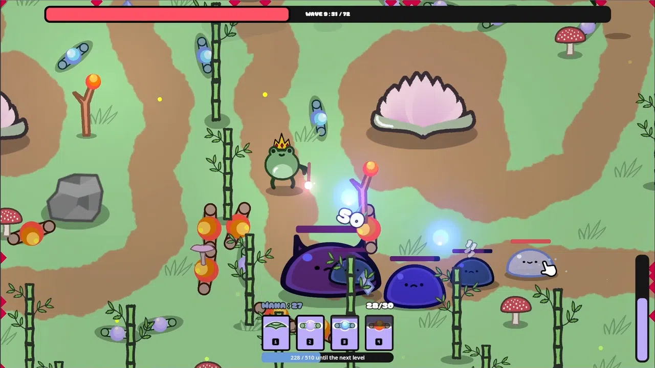 Swamped! Screenshot 6