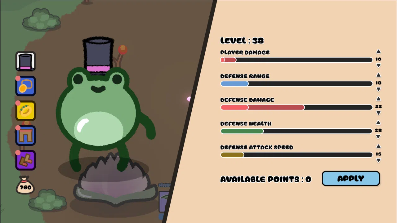 Swamped! Screenshot 3