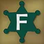 Rated F icon