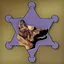 Good boy icon