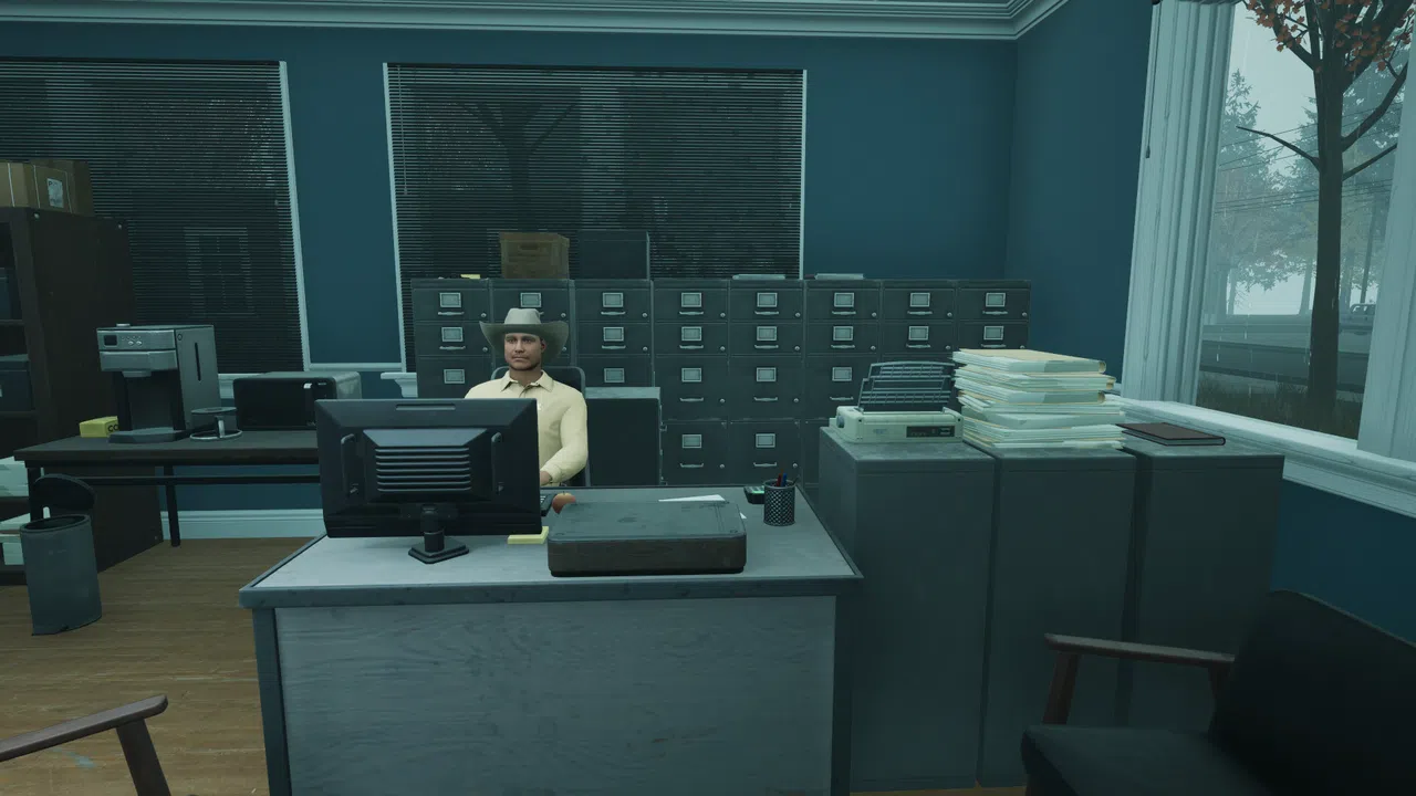 Sammy Jukes: Twin Lakes Screenshot 7