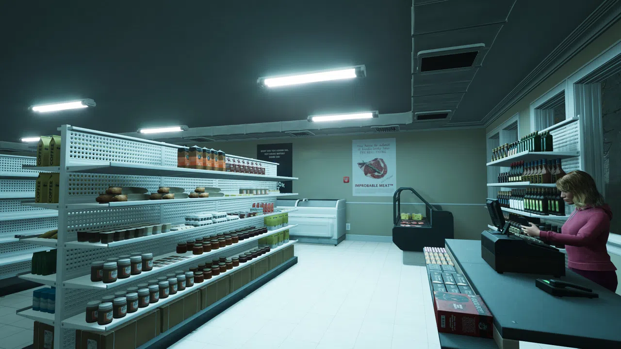 Sammy Jukes: Twin Lakes Screenshot 14