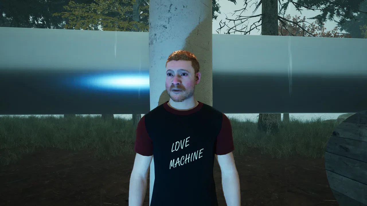 Sammy Jukes: Twin Lakes Screenshot 5