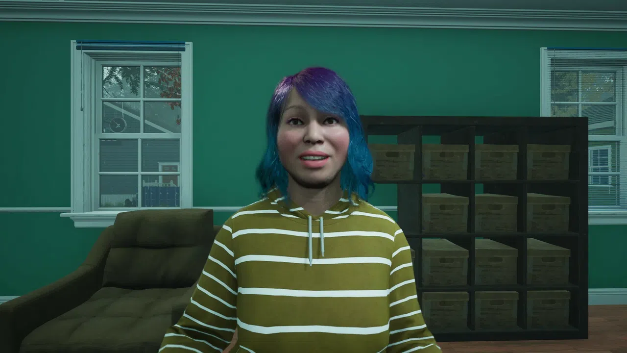 Sammy Jukes: Twin Lakes Screenshot 0
