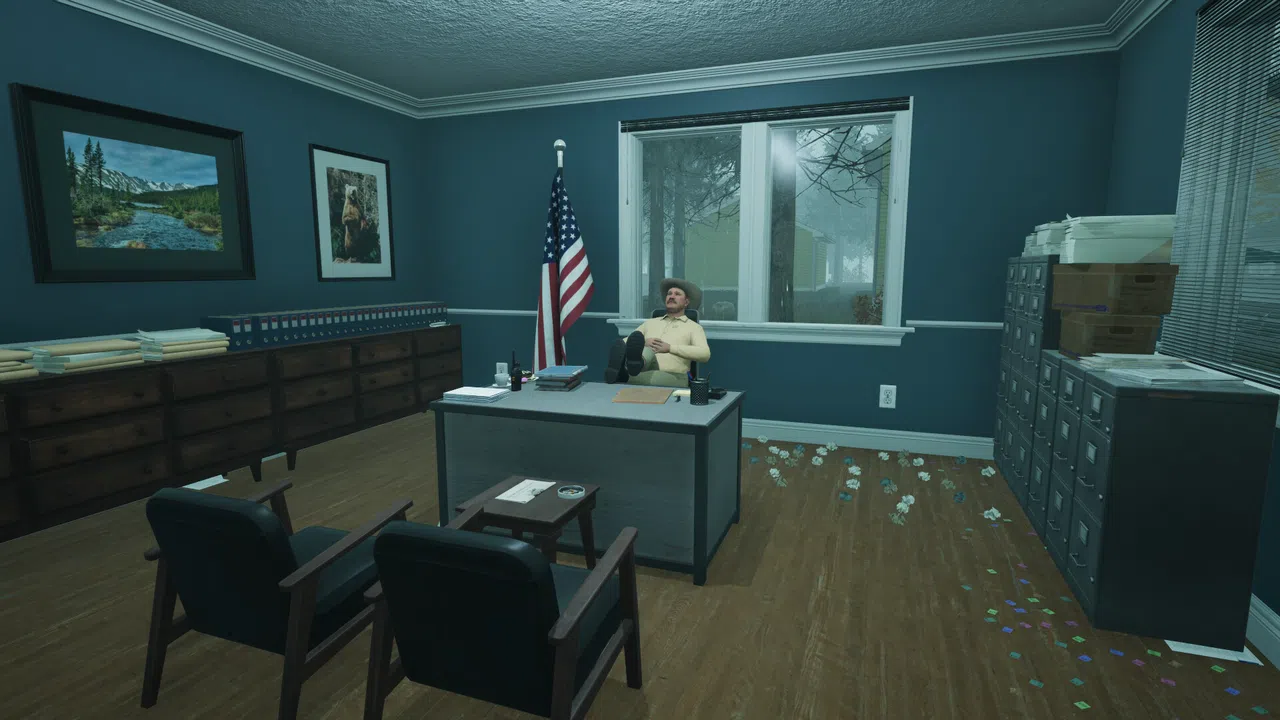 Sammy Jukes: Twin Lakes Screenshot 6