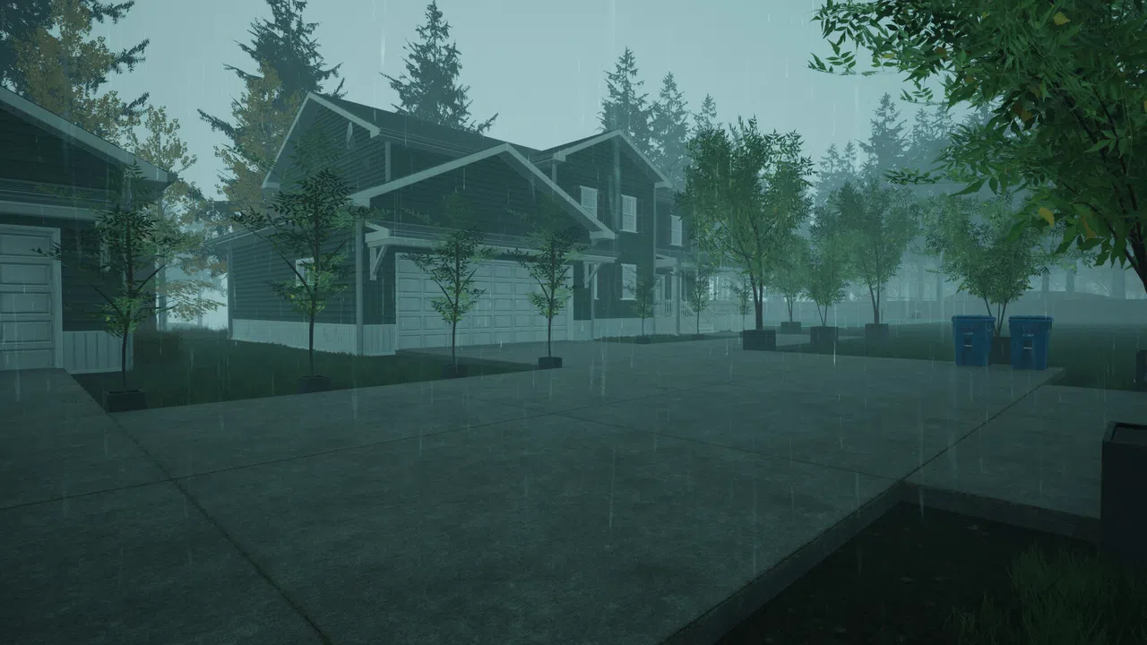 Sammy Jukes: Twin Lakes Screenshot 18