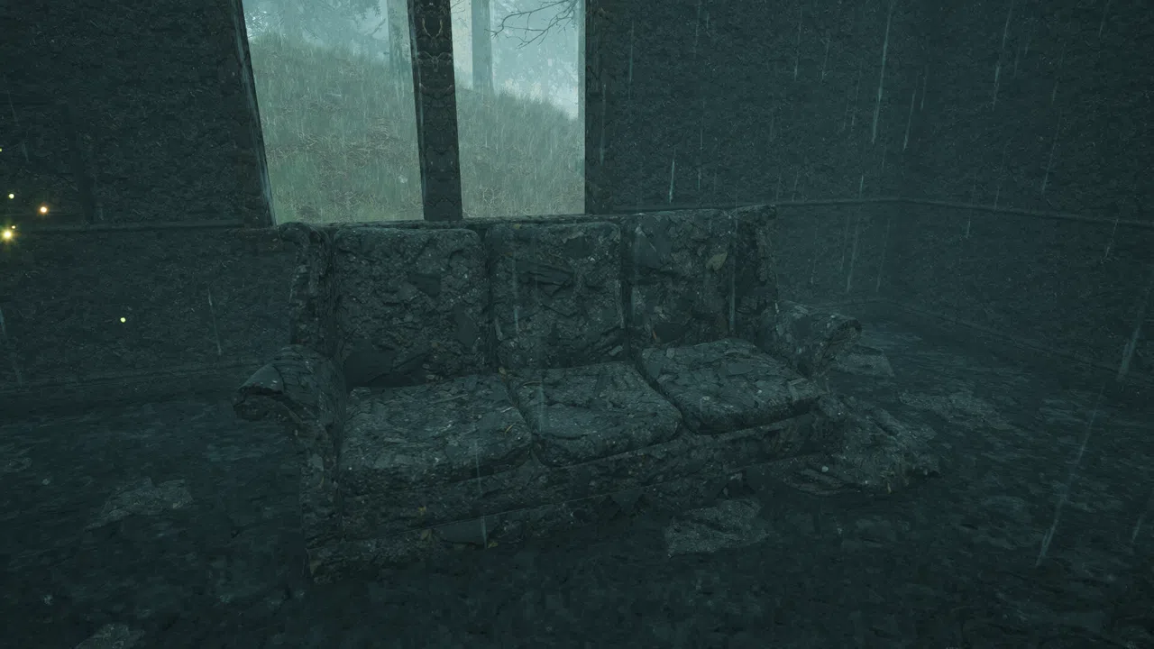 Sammy Jukes: Twin Lakes Screenshot 12