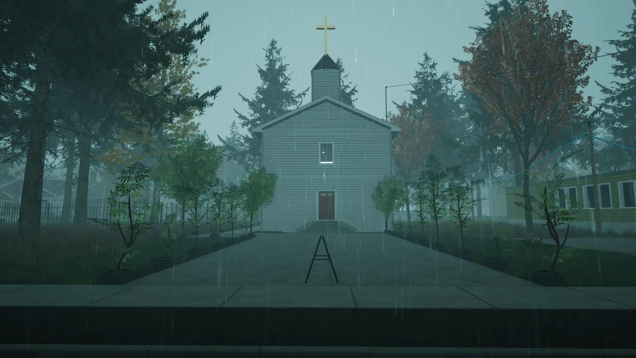 Sammy Jukes: Twin Lakes Screenshot 15