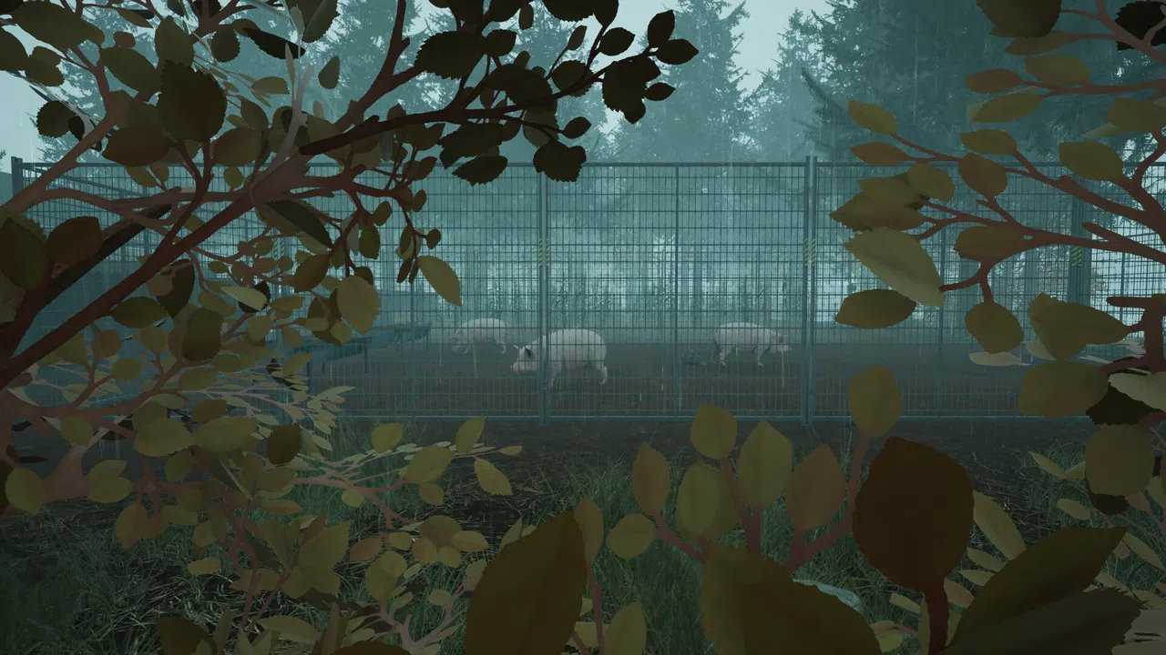 Sammy Jukes: Twin Lakes Screenshot 17