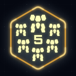 Nothing Too Fancy icon