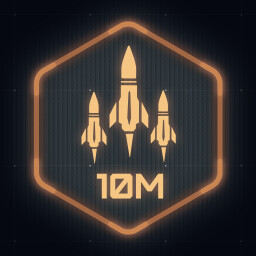 Making a Splash icon