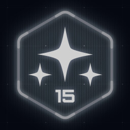 Wild Ten Phenomenon icon