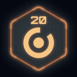 Pieces on the Board icon