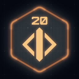 Powering Through icon