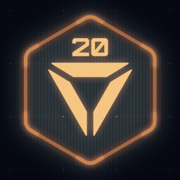 Nothing Personal icon