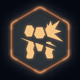 Surgical Strike icon