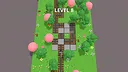 Ninja Forest Maze - bikini mode Screenshot 11