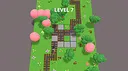 Ninja Forest Maze - bikini mode Screenshot 7