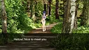 Ninja Forest Maze - bikini mode Screenshot 10