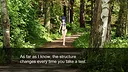 Ninja Forest Maze - bikini mode Screenshot 3